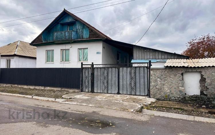 Жеке үй · 4 бөлме · 137 м² · 6 сот., Халтурина 7, бағасы: 13 млн 〒 в Талдыкоргане — фото 3