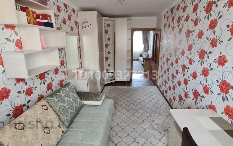 2-бөлмелі пәтер · 45 м² · 3/5 қабат, Есенберлина 39, бағасы: 160 000 〒 в Жезказгане — фото 12