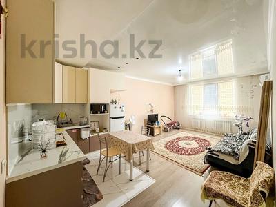 2-комнатная квартира · 55 м² · 2/9 этаж, Талгарский тракт 160 за 32 млн ₸ в 