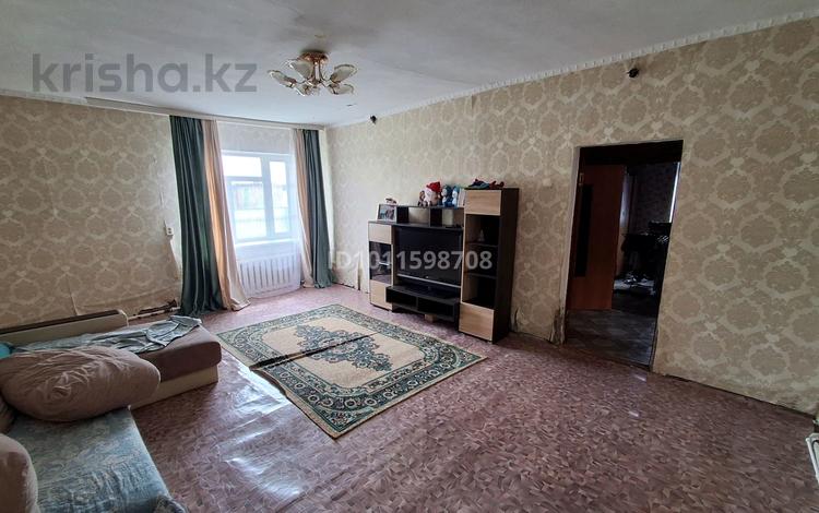 Часть дома · 4 комнаты · 80 м² · 10 сот., Егинди 10 за 3.9 млн ₸ в Тогызкудук — фото 2