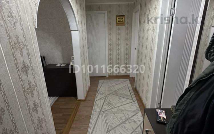 3-бөлмелі пәтер · 63.5 м² · 3/5 қабат, 25-Чапаевской дивизии 2, бағасы: 23 млн ₸ в Уральске — фото 2