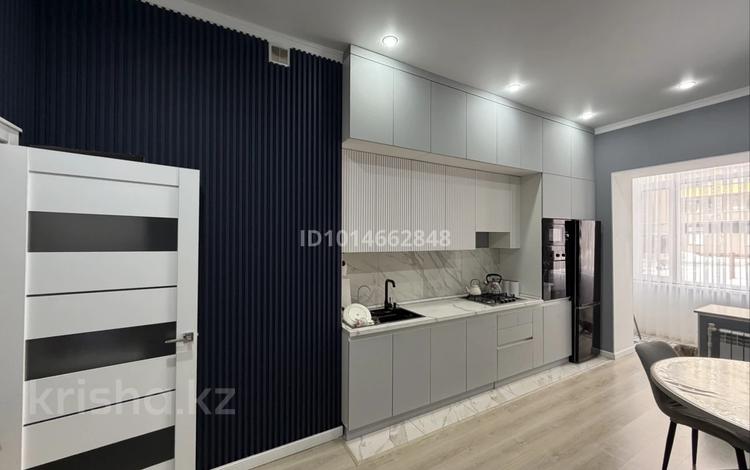 2-комнатная квартира · 71 м² · 1/9 этаж, Абая 244 — Проспект абая за 30.5 млн ₸ в Уральске — фото 2