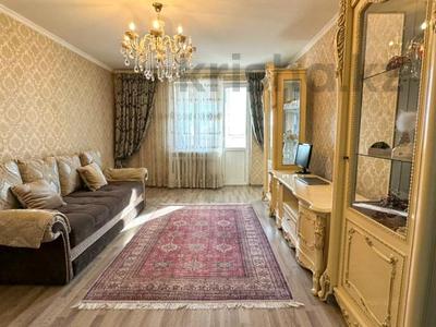 2-комнатная квартира · 57.3 м² · 4/12 этаж, коктем за 29 млн 〒 в Талдыкоргане, мкр Коктем