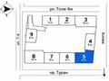 3-бөлмелі пәтер · 80 м² · 7/9 қабат, Толе би 27 — ‼️ВИД НА АЛЕЕЮ‼️, бағасы: 62 млн ₸ в Астане, Нура р-н — фото 2