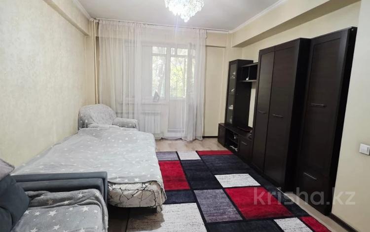1-комнатная квартира · 42 м² · 2/5 этаж, мкр Кулагер за 27.5 млн ₸ в Алматы, Жетысуский р-н — фото 2