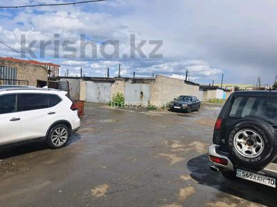 Гараж · 23 м² · 8-й микрорайон, Воинов. Интернац. за 2.2 млн 〒 в Костанае