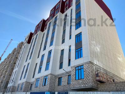 1-бөлмелі пәтер · 52 м² · 3/10 қабат, 20-й мкр 19, 22, бағасы: 14 млн ₸ в Актау
