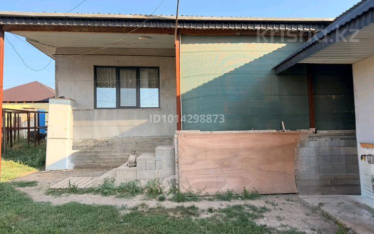 Отдельный дом · 4 комнаты · 100 м² · 5 сот., Макатаева 14 — Карабулака за 30 млн ₸ в Карабулаке (п.Ключи) — фото 2