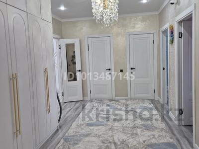 2-бөлмелі пәтер · 78 м² · 4/5 қабат, мкр. Алтын орда 40, бағасы: 32.5 млн ₸ в Актобе