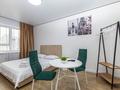 1-комнатная квартира · 41 м² · 8/9 этаж, Абикена Бектурова — Толе би 57 за 20 000 ₸ в Астане, Есильский р-н