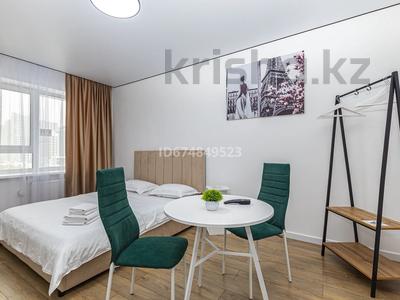 1-комнатная квартира · 41 м² · 8/9 этаж, Абикена Бектурова — Толе би 57 за 20 000 ₸ в Астане, Есильский р-н