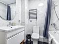 1-комнатная квартира · 41 м² · 8/9 этаж, Абикена Бектурова — Толе би 57 за 20 000 ₸ в Астане, Есильский р-н — фото 3