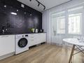 1-комнатная квартира · 41 м² · 8/9 этаж, Абикена Бектурова — Толе би 57 за 20 000 ₸ в Астане, Есильский р-н — фото 4
