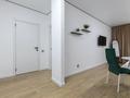 1-комнатная квартира · 41 м² · 8/9 этаж, Абикена Бектурова — Толе би 57 за 20 000 ₸ в Астане, Есильский р-н — фото 5