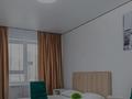 1-комнатная квартира · 41 м² · 8/9 этаж, Абикена Бектурова — Толе би 57 за 20 000 ₸ в Астане, Есильский р-н — фото 10