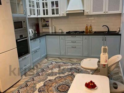 1-комнатная квартира · 50 м² · 2/7 этаж, Гакку 6 за 250 000 ₸ в Талдыкоргане, мкр Жана Гарышкер