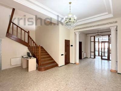 Жеке үй · 7 бөлме · 534 м² · 80 сот., Мкр караоткель, бағасы: 1.7 млрд 〒 в Астане