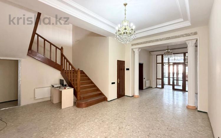 Жеке үй · 7 бөлме · 534 м² · 80 сот., Мкр караоткель, бағасы: 1.7 млрд ₸ в Астане — фото 6