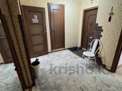 2-комнатная квартира · 51 м² · 4/6 этаж, Ворошилова 3/1 за 21.5 млн ₸ в Костанае