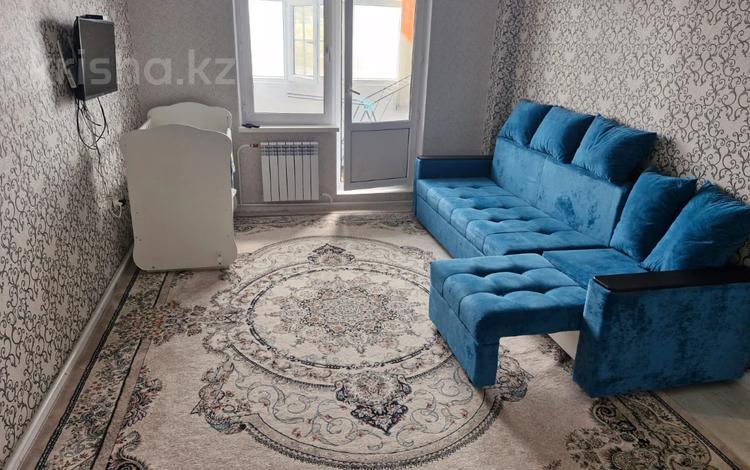1-комнатная квартира · 50 м² · 9/9 этаж, Увалиева 8 за 18.5 млн ₸ в Усть-Каменогорске — фото 11