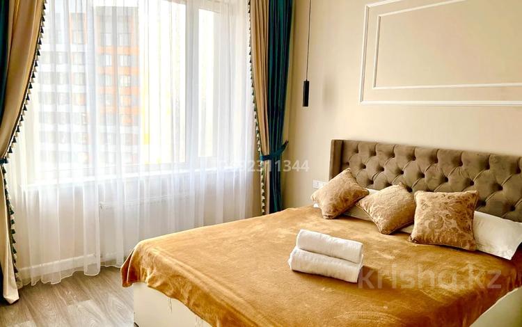 2-бөлмелі пәтер · 70 м², Сатпаева — Сатпаева, бағасы: 20 000 〒 в Алматы, Бостандыкский р-н — фото 13