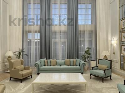 Отдельный дом · 11 комнат · 825.2 м² · 15 сот., Аманжолов 5 за 1.6 млрд ₸ в Астане