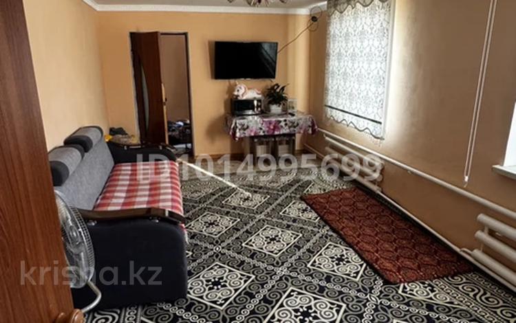 2-комнатная квартира · 33 м², Севинарчук 14 за 6 млн ₸ в Ленгере — фото 2