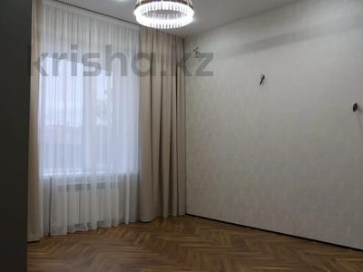 3-комнатная квартира · 91.3 м² · 1/4 этаж, Бутина 20 за 44.6 млн ₸ в Уральске