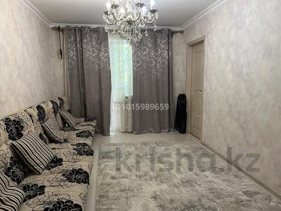 2-комнатная квартира · 43 м² · 2/5 этаж, мкр №11 30 за 35 млн ₸ в Алматы, Ауэзовский р-н