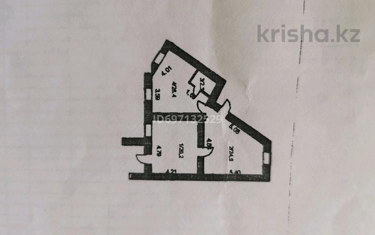 Свободное назначение · 74 м² за 16 млн ₸ в Косшы — фото 2