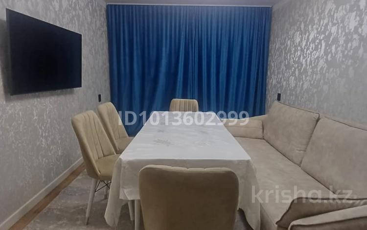 3-комнатная квартира · 58 м² · 3/5 этаж, Карасай батыра 221 — Радостовца за 48 млн ₸ в Алматы, Алмалинский р-н — фото 2