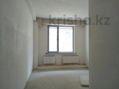 1-бөлмелі пәтер · 27 м² · 1/3 қабат, мкр Рахат, Бердибай — Култубе-Бердибай, бағасы: 17 млн ₸ в Алматы, Наурызбайский р-н