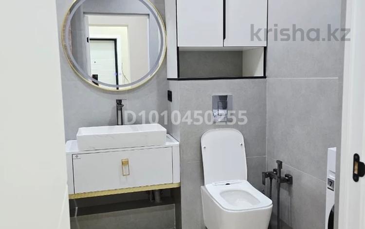 1-бөлмелі пәтер · 45 м² · 2/5 қабат, Кунаева — Проспект Кунаева, 14Б, бағасы: 28.5 млн 〒 в Конаеве — фото 2