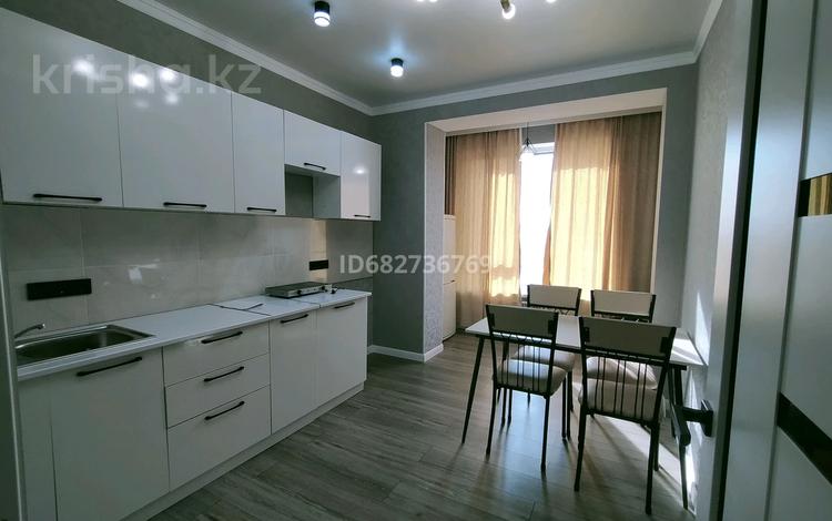 2-комнатная квартира · 60 м² · 3/12 этаж, Кульджинский тракт 156/5 за 250 000 ₸ в  — фото 43