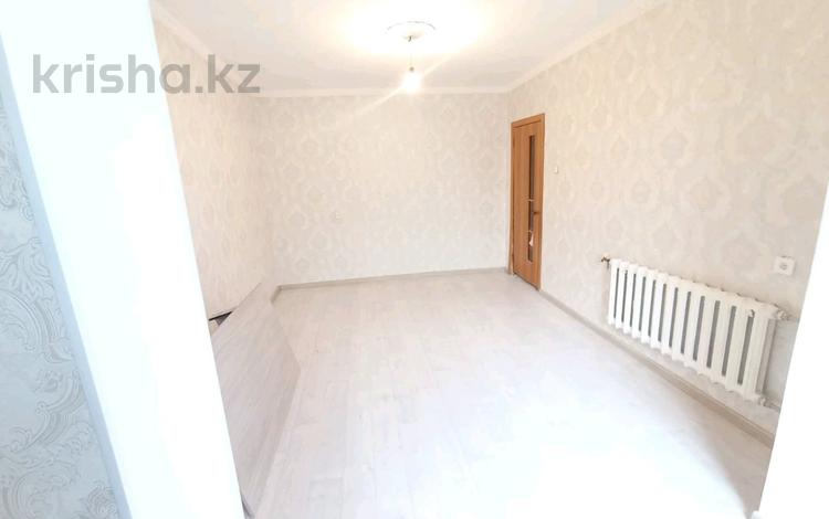 2-комнатная квартира, 43 м², 1/5 этаж, Аскарова 39а за 16.5 млн 〒 в Шымкенте, Туран р-н — фото 2