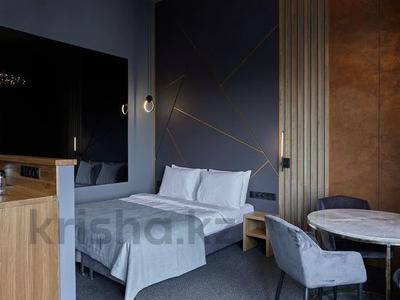 1-бөлмелі пәтер · 45 м² · 3/8 қабат, Туркестан 34 — Рядом с Экспо, бағасы: 13 000 ₸ в Астане, Есильский р-н
