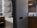 1-бөлмелі пәтер · 45 м² · 3/8 қабат, Туркестан 34 — Рядом с Экспо, бағасы: 13 000 ₸ в Астане, Есильский р-н — фото 14