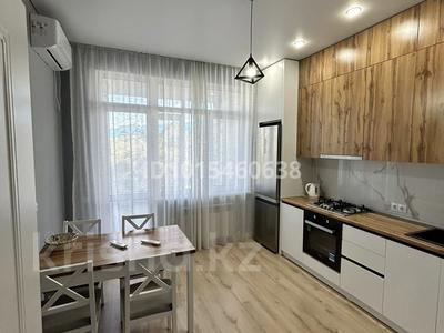 1-комнатная квартира · 43.8 м² · 2/9 этаж, мкр Нурсая, Абулхайр-хана 63 за 250 000 ₸ в Атырау