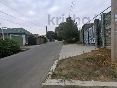 Отдельный дом · 1 комната · 60 м² · 1 сот., Щербакова — Чернышевского за 150 000 ₸ в Алматы, Турксибский р-н