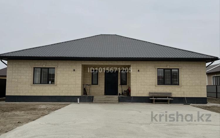 Отдельный дом · 5 комнат · 360 м² · 10 сот., мкр Томарлы, Мажи Мусин 19 за 53 млн ₸ в Атырау — фото 2