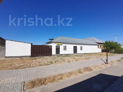 Отдельный дом · 6 комнат · 1000 м² · 1000 сот., Қаратау 58 — Кентауски трасса бойында углавоида бизнеске өте ыңғайлы за 50 млн 〒 в Туркестане