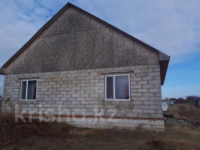 Отдельный дом · 3 комнаты · 120 м² · 10 сот., Луговая 44 б за 20 млн 〒 в Астане, р-н Байконур