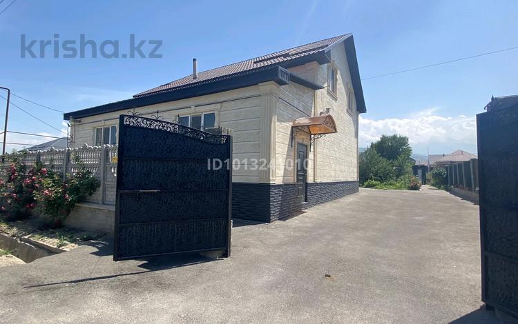 Отдельный дом · 7 комнат · 290 м², Новостройки Жетису 2 за 65 млн ₸ в  — фото 2