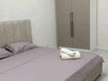 2-бөлмелі пәтер · 70 м² · 5/15 қабат, Туран 71, бағасы: 330 000 ₸ в Астане, Нура р-н