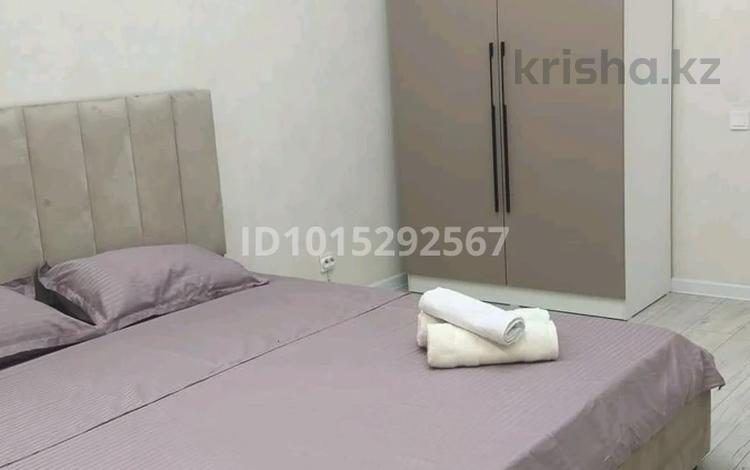 2-бөлмелі пәтер · 70 м² · 5/15 қабат, Туран 71, бағасы: 330 000 ₸ в Астане, Нура р-н — фото 2