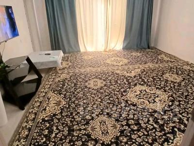 3-комнатная квартира · 78.6 м² · 11/12 этаж, мкр Шымсити 26 — средняя школа 135, улица туркия за 31 млн ₸ в Шымкенте, Абайский р-н