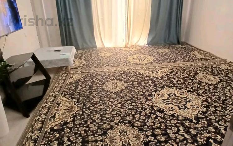3-комнатная квартира · 78.6 м² · 11/12 этаж, мкр Шымсити 26 — средняя школа 135, улица туркия за 31 млн ₸ в Шымкенте, Абайский р-н — фото 2