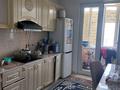 3-комнатная квартира · 78.6 м² · 11/12 этаж, мкр Шымсити 26 — средняя школа 135, улица туркия за 31 млн ₸ в Шымкенте, Абайский р-н — фото 3