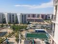 3-комнатная квартира · 78.6 м² · 11/12 этаж, мкр Шымсити 26 — средняя школа 135, улица туркия за 31 млн ₸ в Шымкенте, Абайский р-н — фото 7