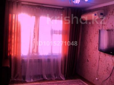 2-комнатная квартира · 54 м² · 3/5 этаж, 16-й микрорайон 2 за 18 млн ₸ в Шымкенте, Аль-Фарабийский р-н